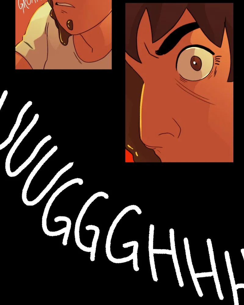 BRAIN Anthology Chapter 13 page 33 - 