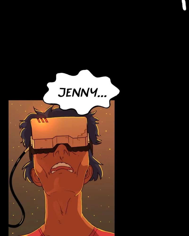 BRAIN Anthology Chapter 13 page 34 - 