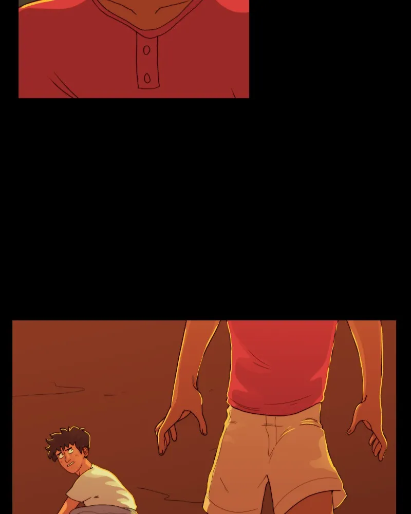 BRAIN Anthology Chapter 13 page 35 - 