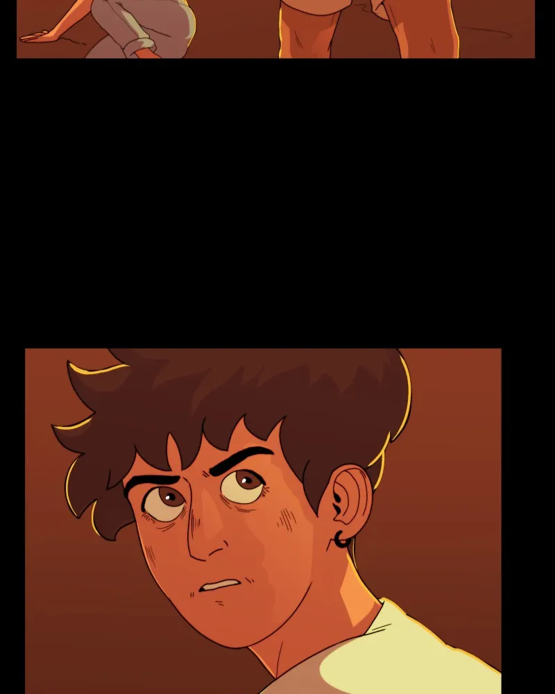 BRAIN Anthology Chapter 13 page 36 - 
