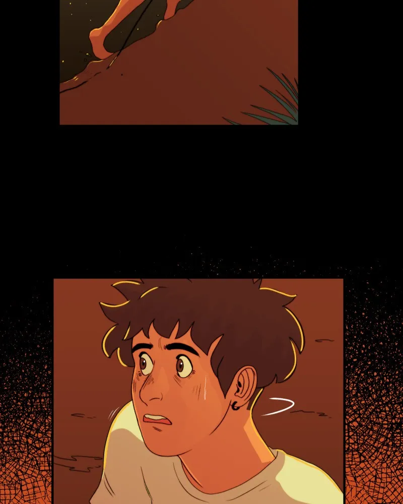 BRAIN Anthology Chapter 13 page 38 - 