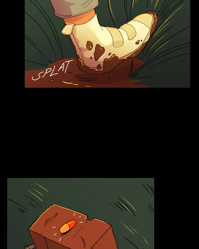 BRAIN Anthology Chapter 13 page 5 - 