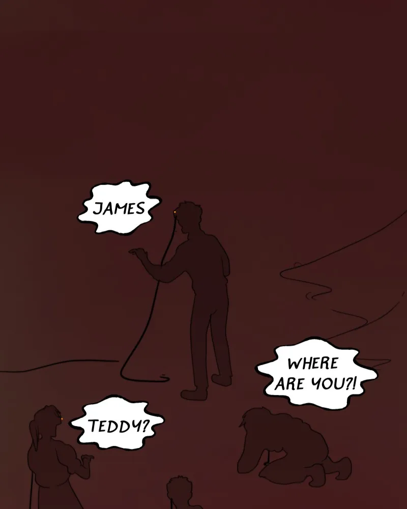 BRAIN Anthology Chapter 13 page 41 - 