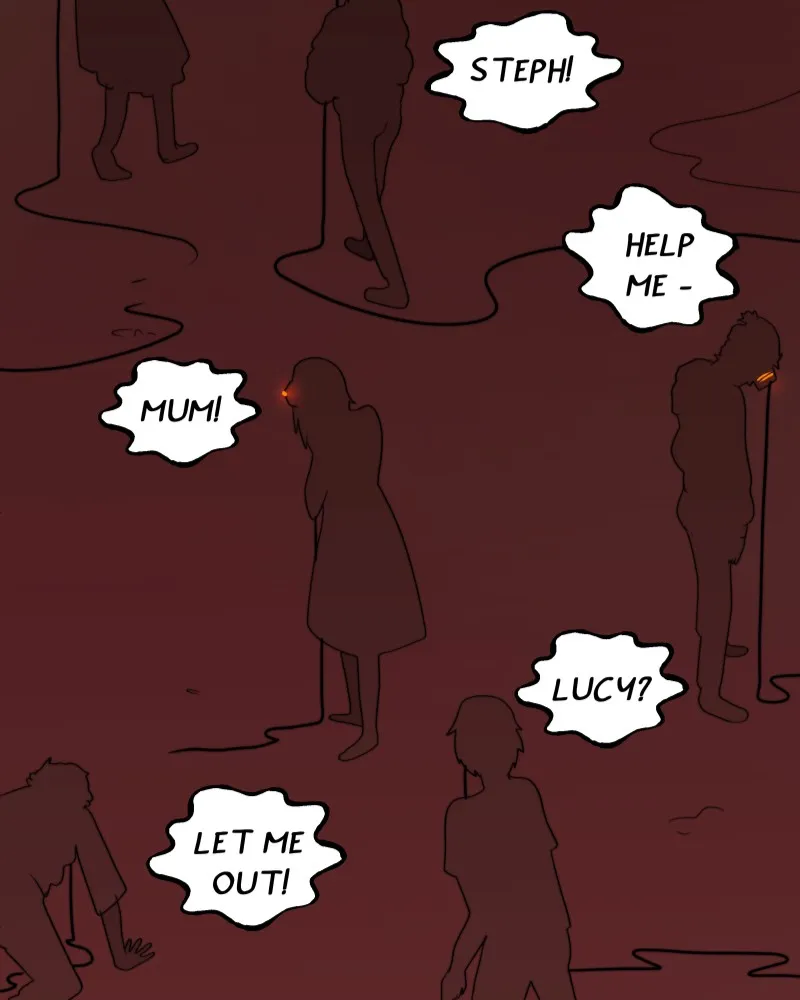 BRAIN Anthology Chapter 13 page 42 - 