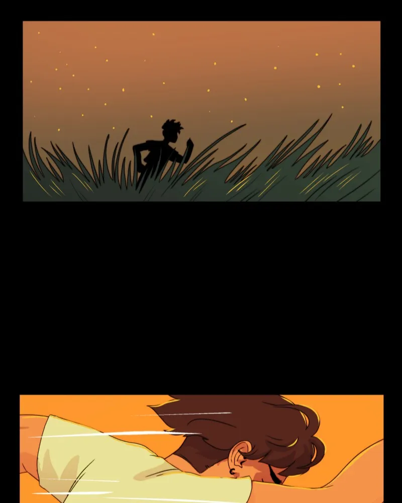 BRAIN Anthology Chapter 13 page 45 - 