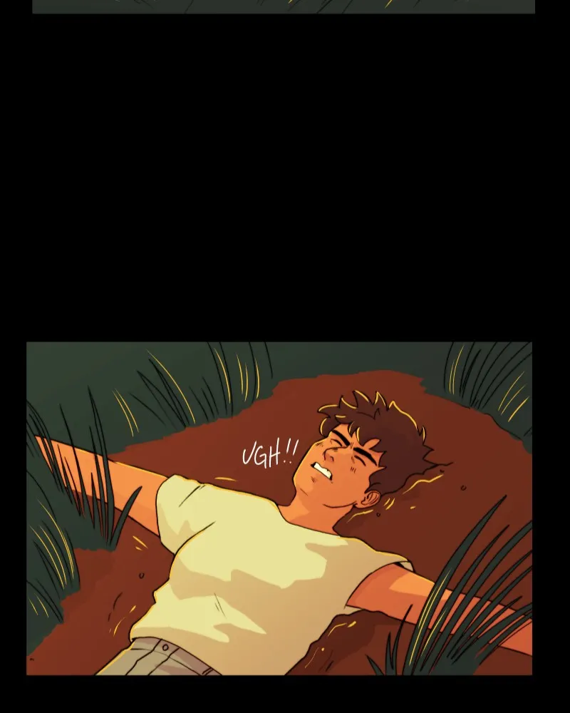 BRAIN Anthology Chapter 13 page 48 - 