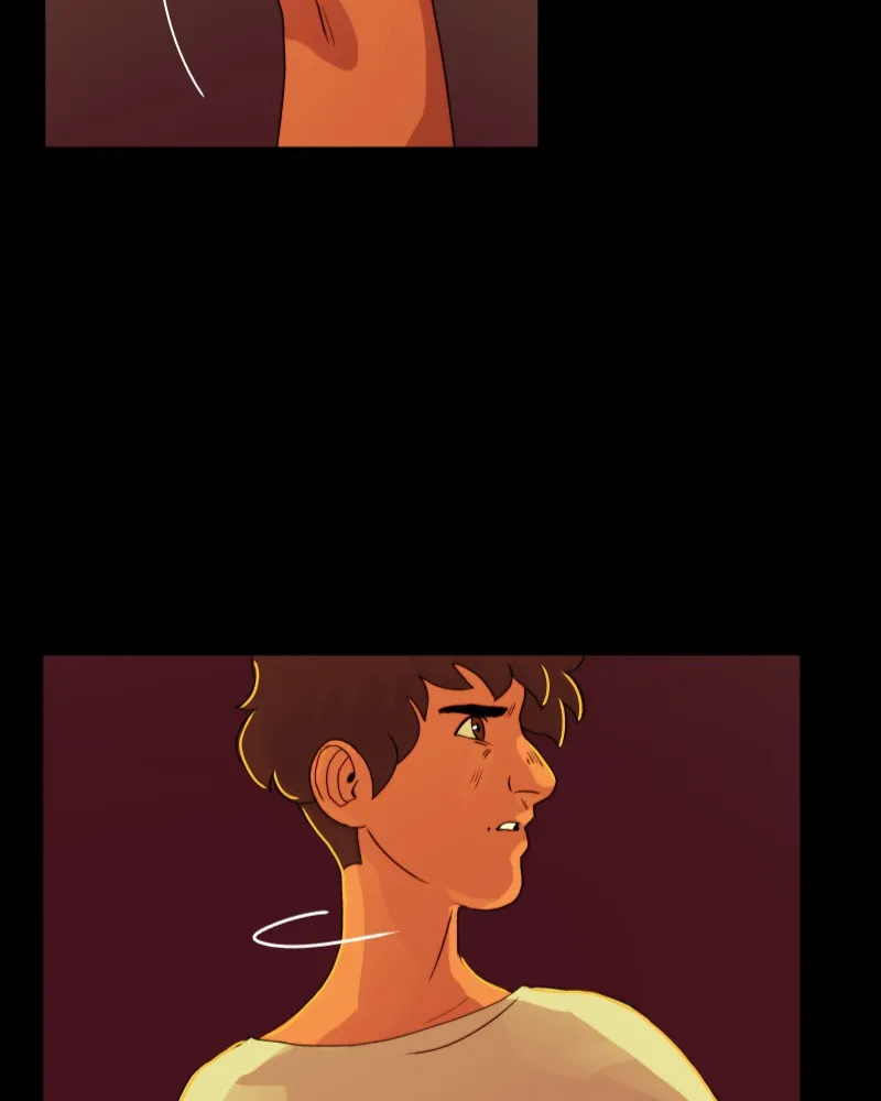 BRAIN Anthology Chapter 13 page 50 - 
