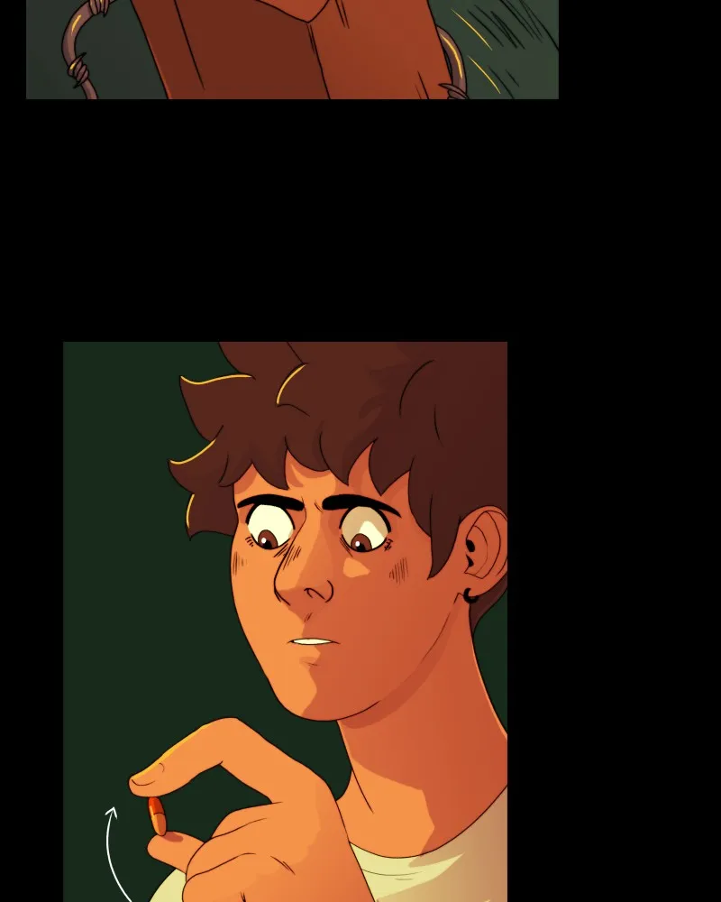 BRAIN Anthology Chapter 13 page 6 - 