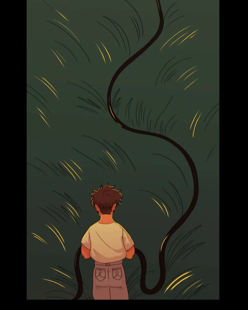 BRAIN Anthology Chapter 13 page 52 - 