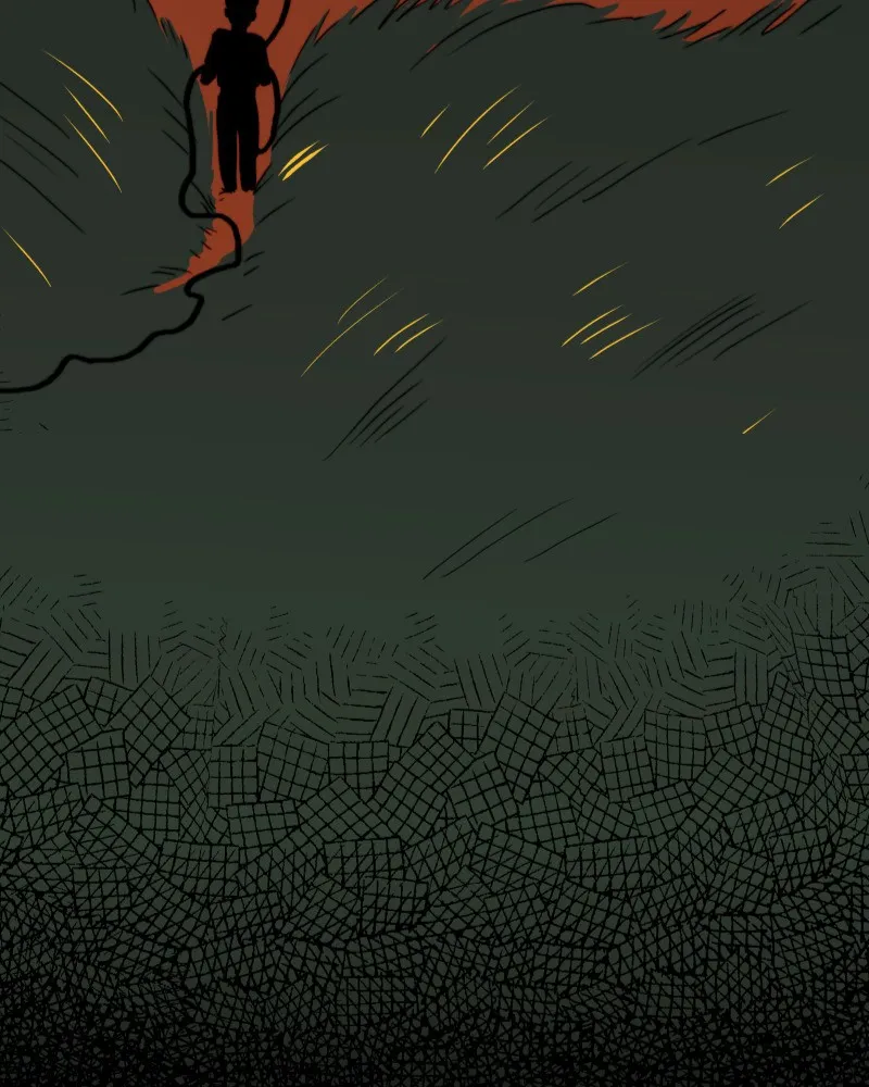 BRAIN Anthology Chapter 13 page 58 - 