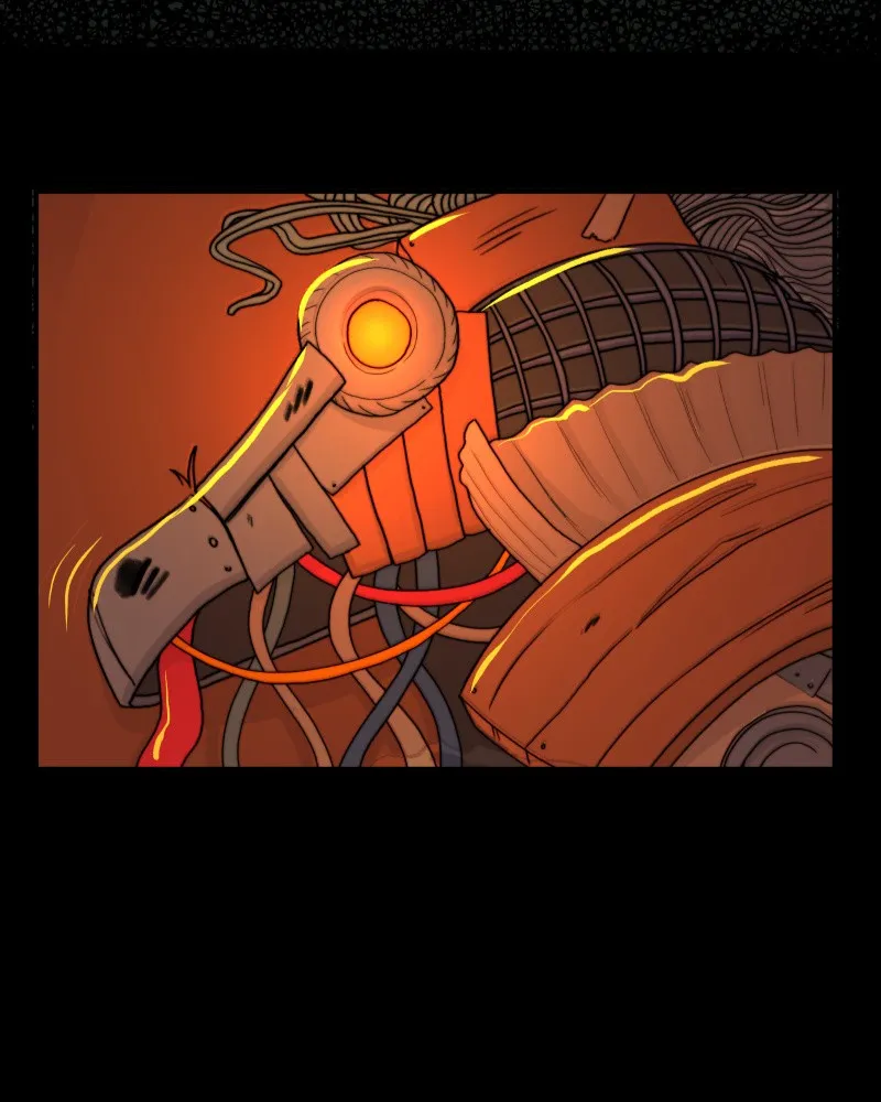 BRAIN Anthology Chapter 13 page 59 - 