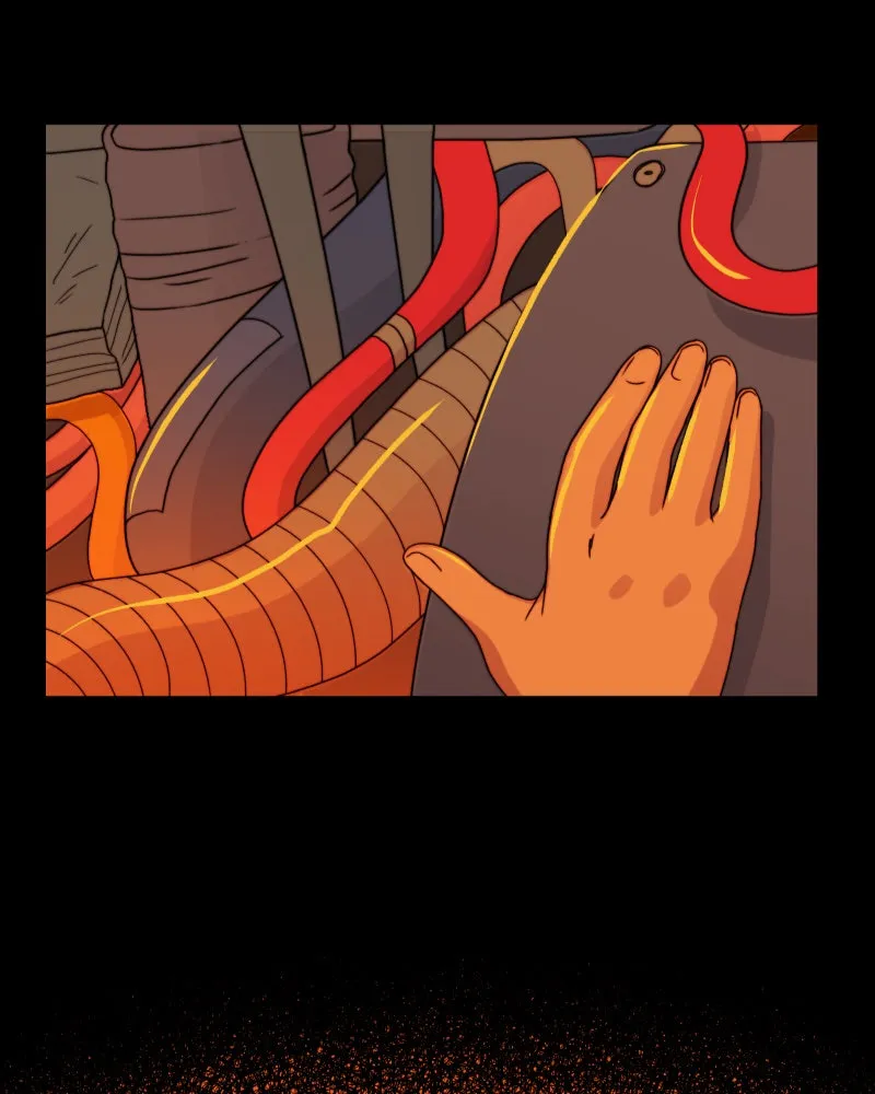 BRAIN Anthology Chapter 13 page 60 - 