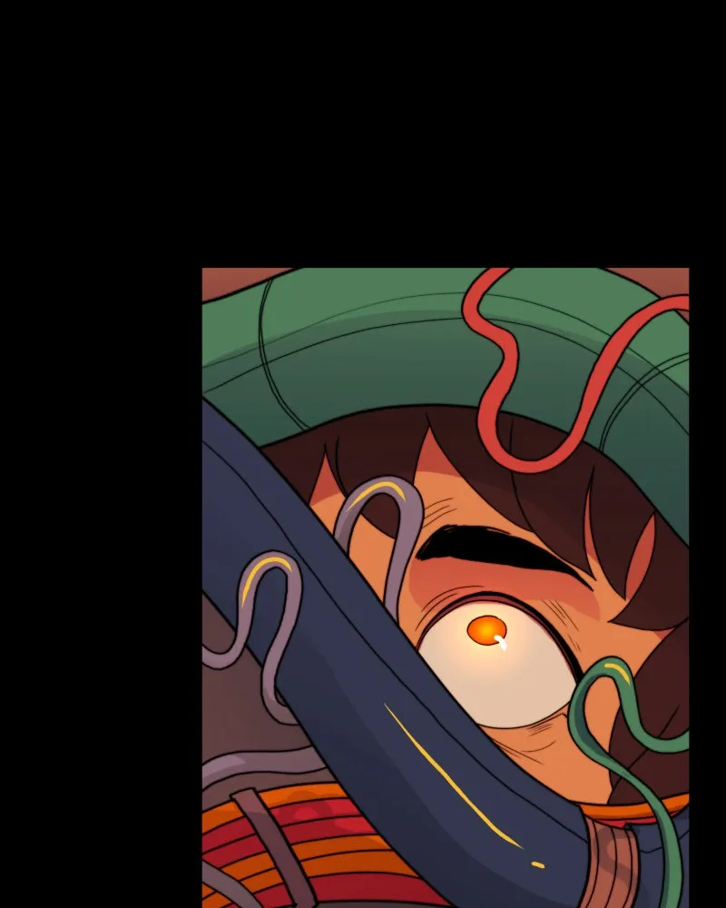 BRAIN Anthology Chapter 13 page 64 - 