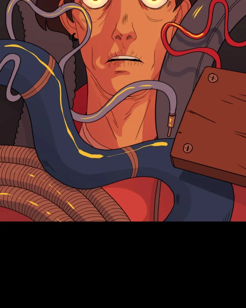 BRAIN Anthology Chapter 13 page 67 - 