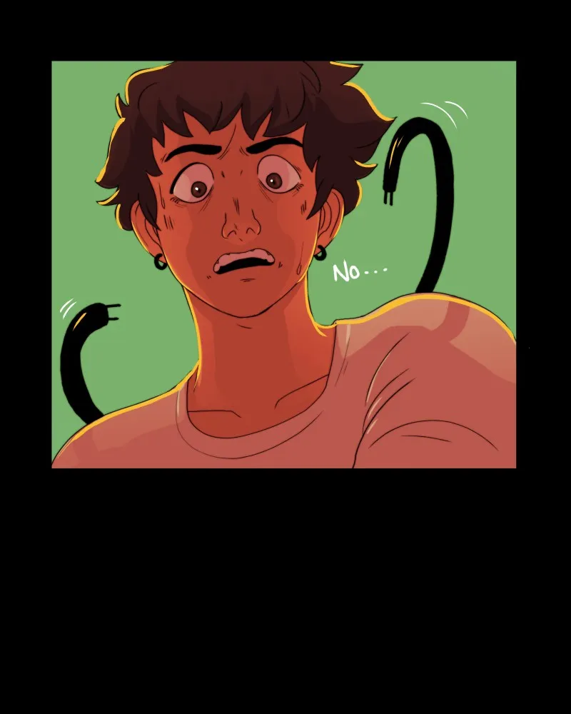 BRAIN Anthology Chapter 13 page 69 - 