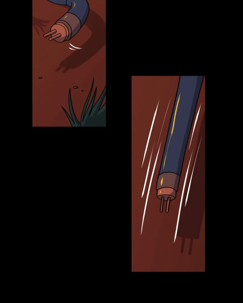 BRAIN Anthology Chapter 13 page 72 - 