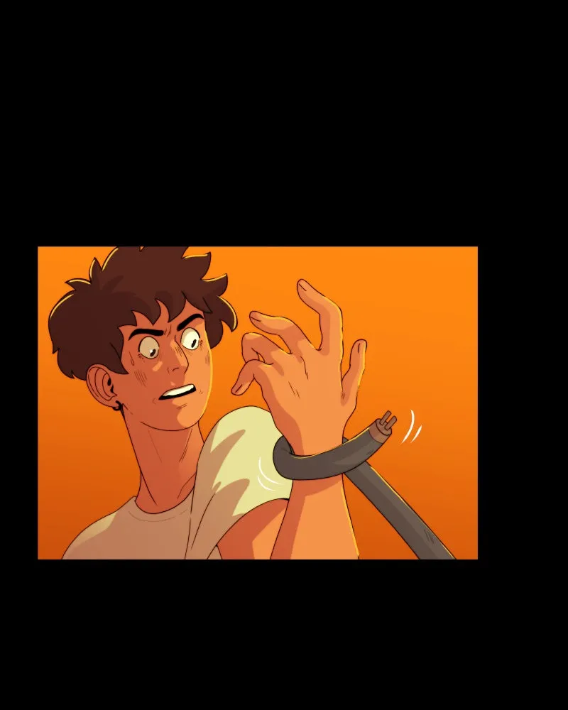 BRAIN Anthology Chapter 13 page 73 - 