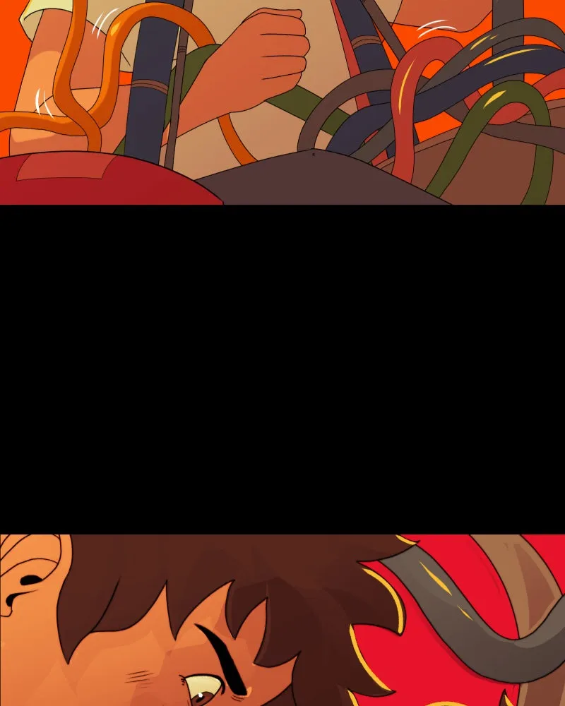 BRAIN Anthology Chapter 13 page 76 - 
