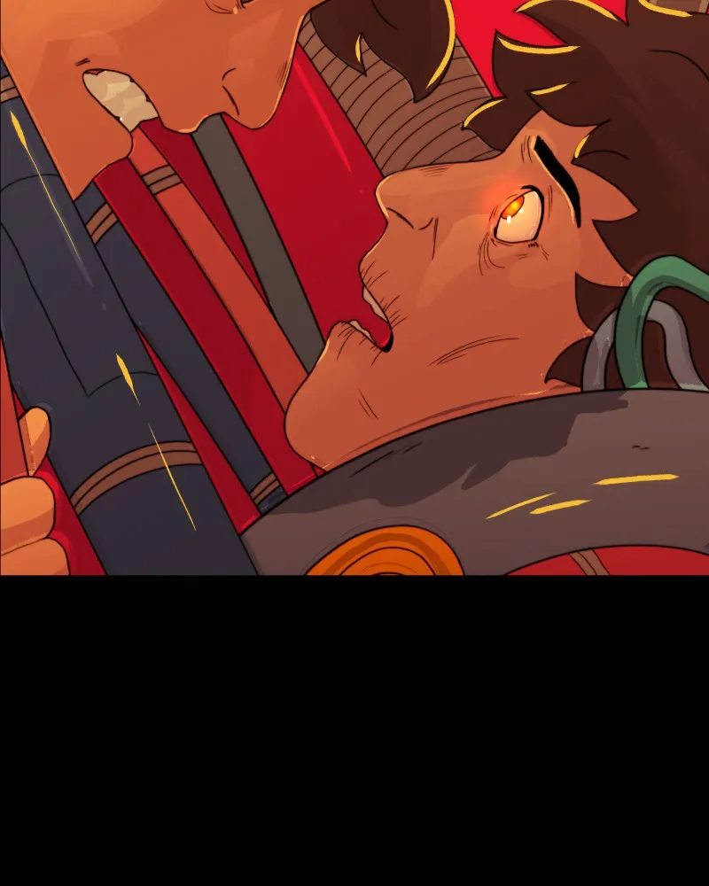 BRAIN Anthology Chapter 13 page 77 - 