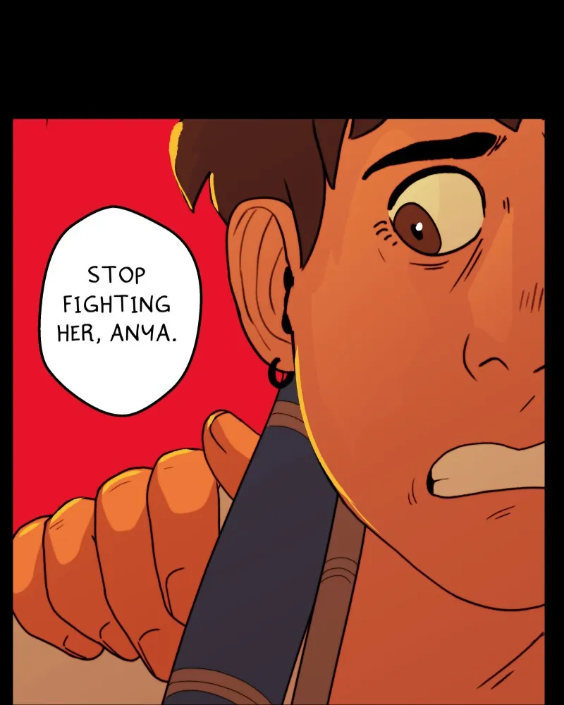 BRAIN Anthology Chapter 13 page 78 - 