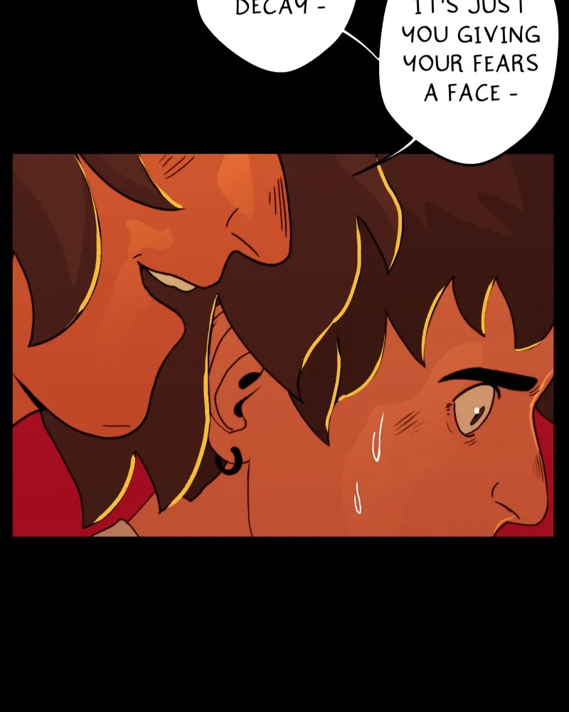 BRAIN Anthology Chapter 13 page 81 - 