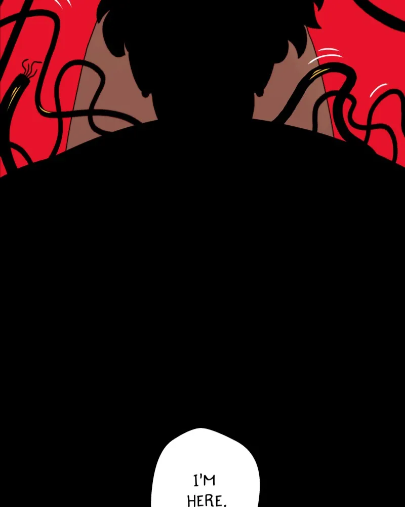 BRAIN Anthology Chapter 13 page 84 - 