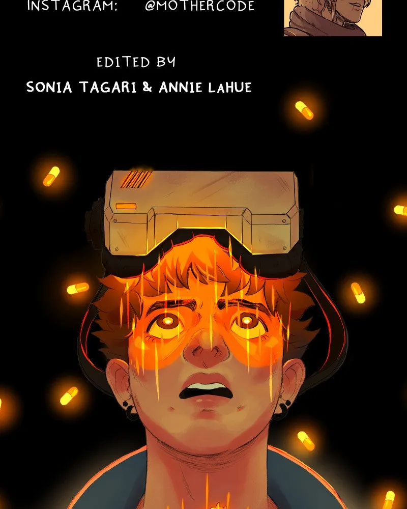 BRAIN Anthology Chapter 13 page 88 - 