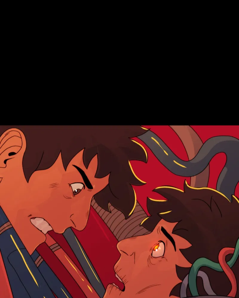 BRAIN Anthology Chapter 14 page 1 - 