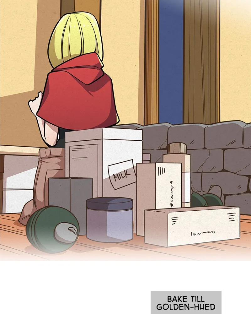 BRAIN Anthology Chapter 14 page 106 - 