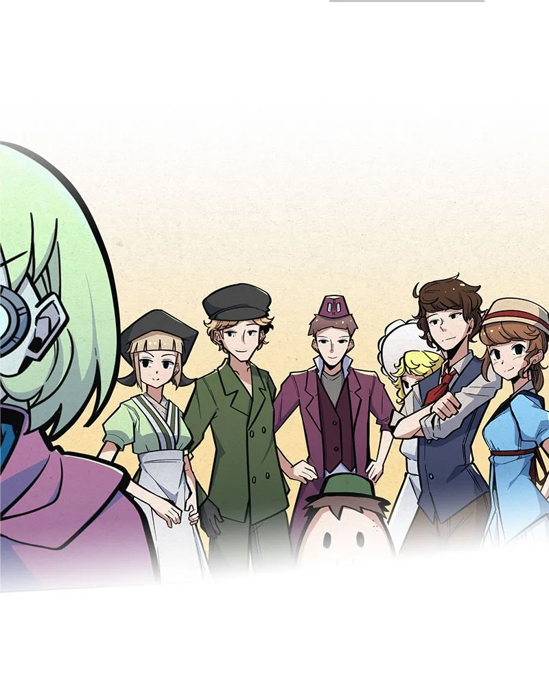BRAIN Anthology Chapter 14 page 107 - 