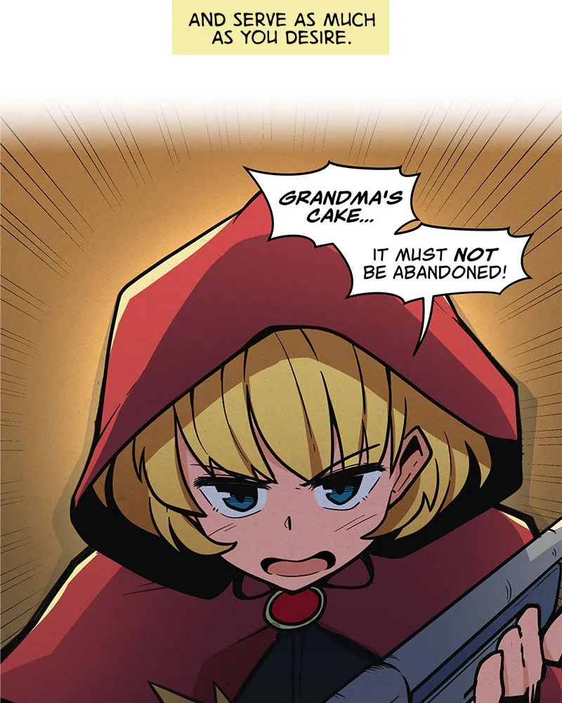 BRAIN Anthology Chapter 14 page 108 - 