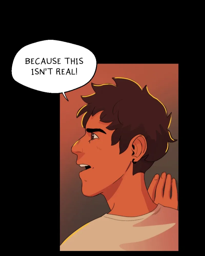 BRAIN Anthology Chapter 14 page 19 - 