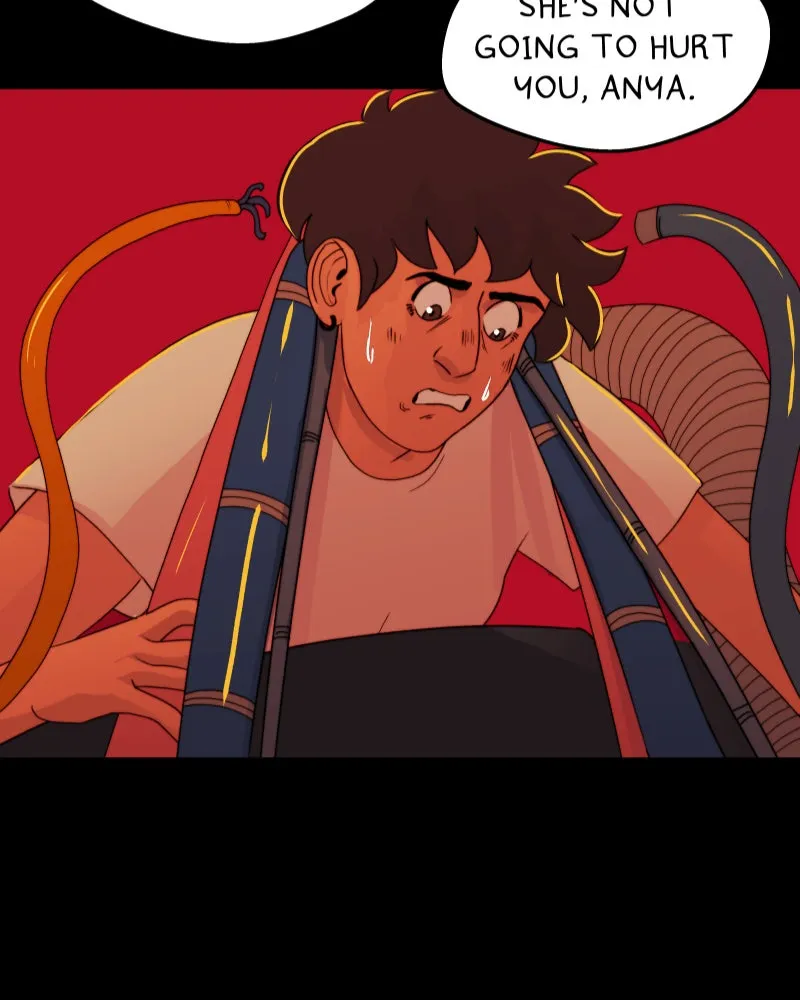 BRAIN Anthology Chapter 14 page 3 - 
