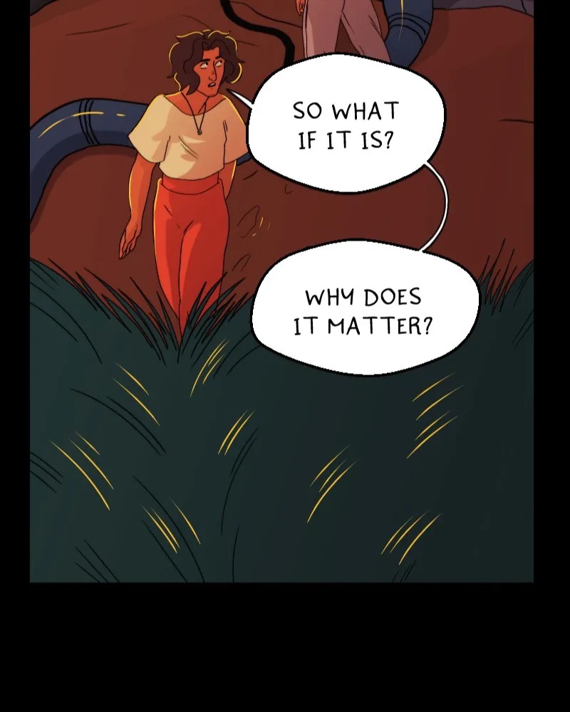 BRAIN Anthology Chapter 14 page 21 - 