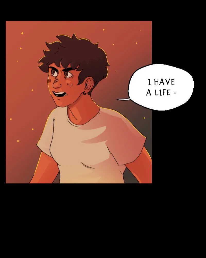 BRAIN Anthology Chapter 14 page 22 - 