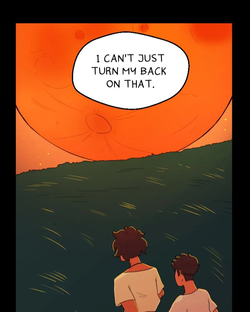 BRAIN Anthology Chapter 14 page 23 - 