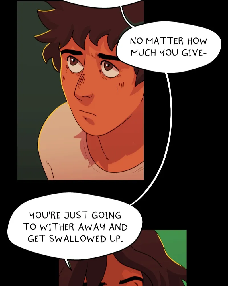 BRAIN Anthology Chapter 14 page 28 - 