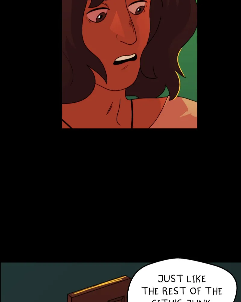 BRAIN Anthology Chapter 14 page 29 - 