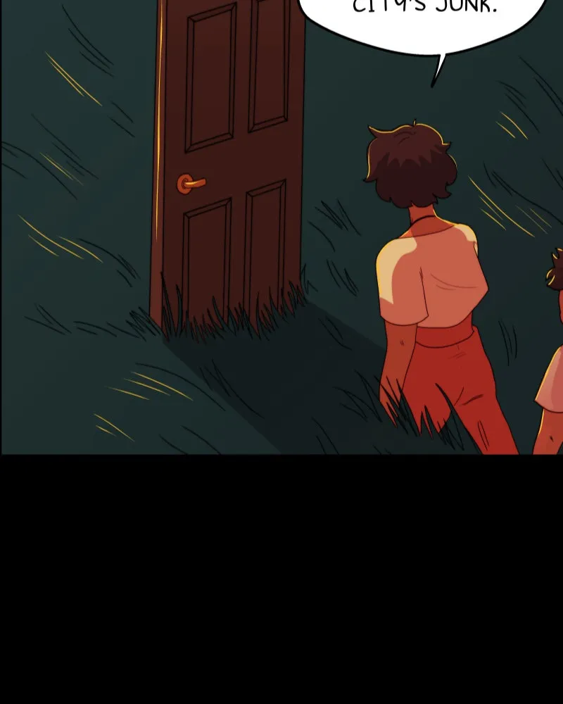 BRAIN Anthology Chapter 14 page 30 - 
