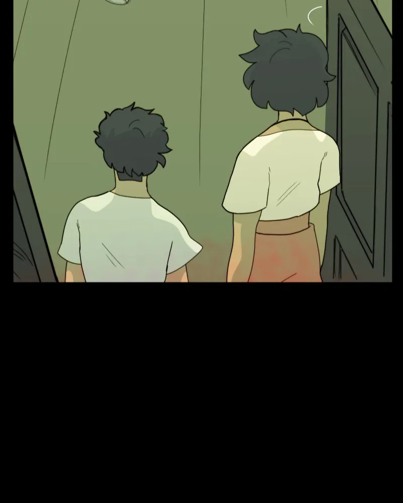 BRAIN Anthology Chapter 14 page 32 - 