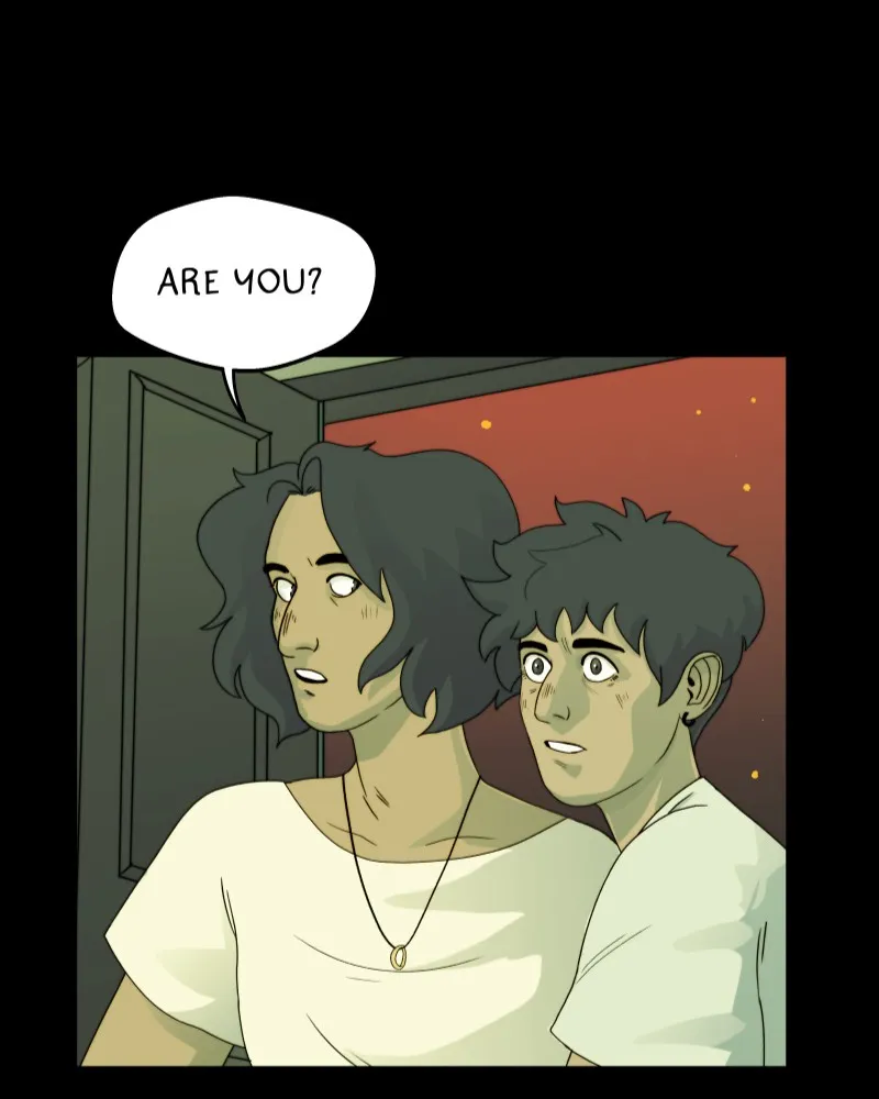 BRAIN Anthology Chapter 14 page 33 - 