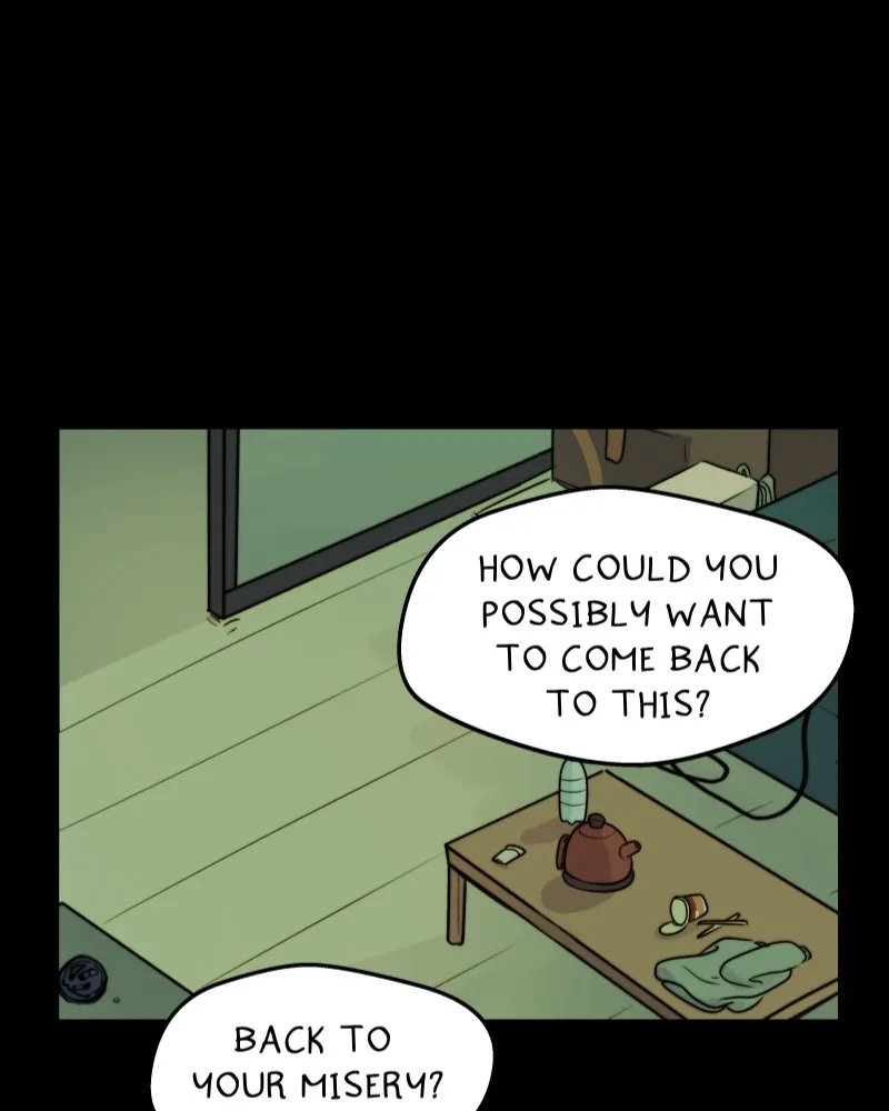 BRAIN Anthology Chapter 14 page 35 - 