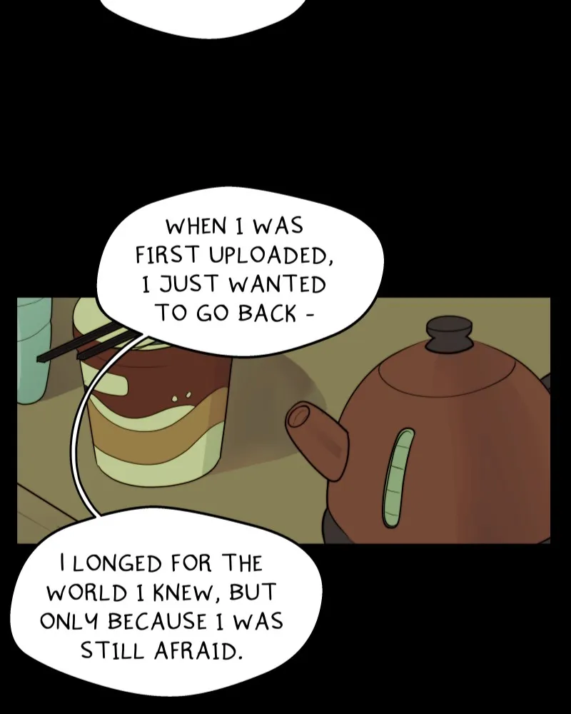 BRAIN Anthology Chapter 14 page 36 - 