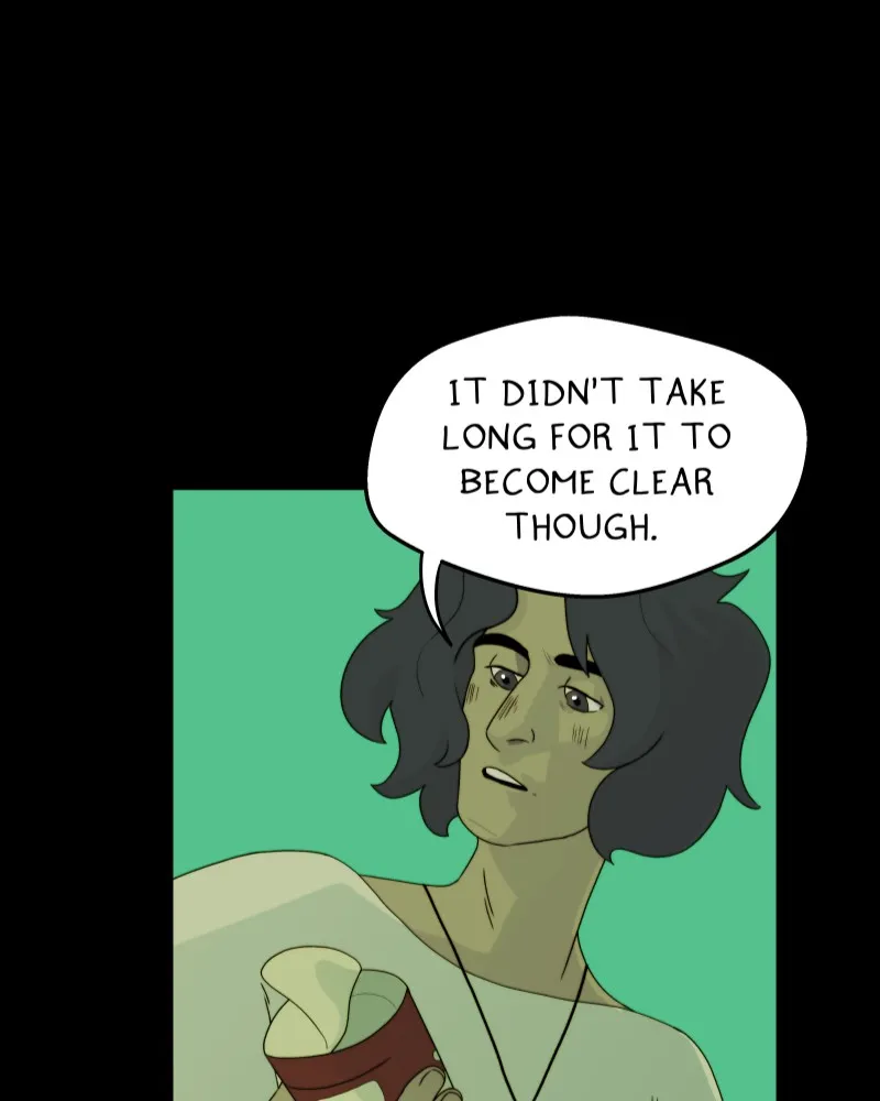 BRAIN Anthology Chapter 14 page 37 - 