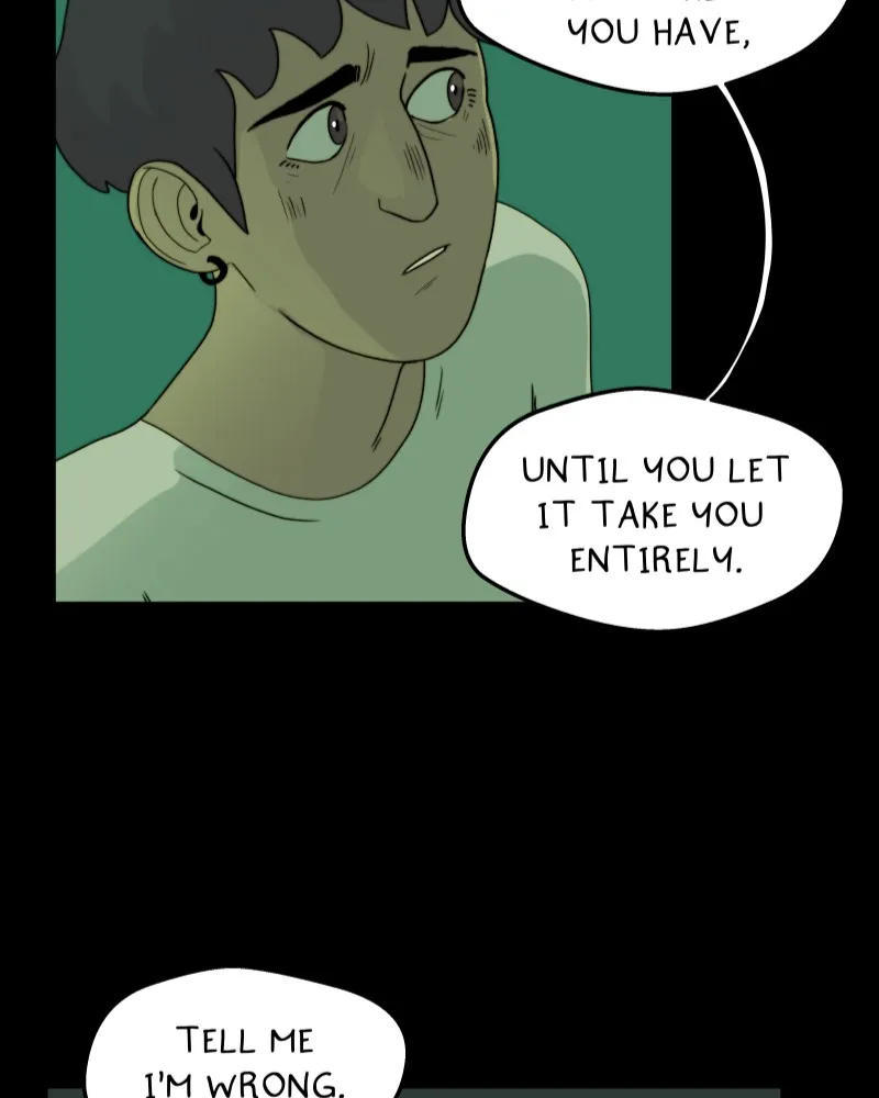 BRAIN Anthology Chapter 14 page 39 - 