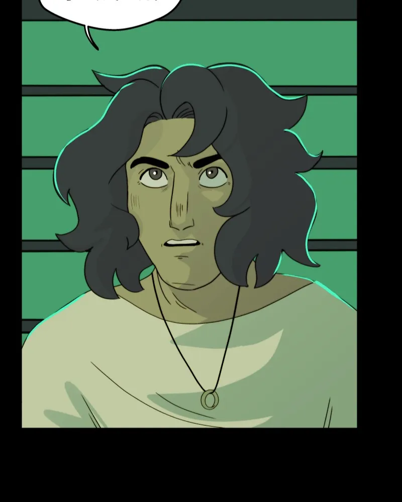 BRAIN Anthology Chapter 14 page 40 - 