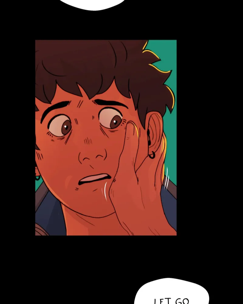 BRAIN Anthology Chapter 14 page 5 - 