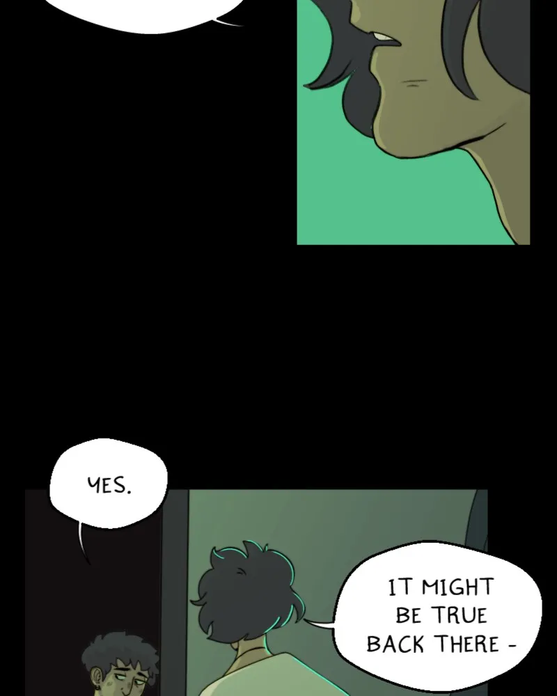 BRAIN Anthology Chapter 14 page 43 - 