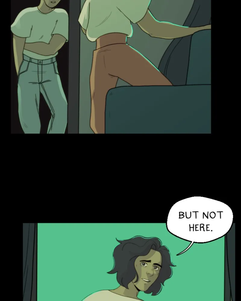 BRAIN Anthology Chapter 14 page 44 - 