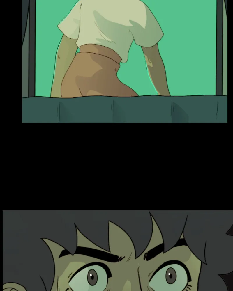 BRAIN Anthology Chapter 14 page 45 - 